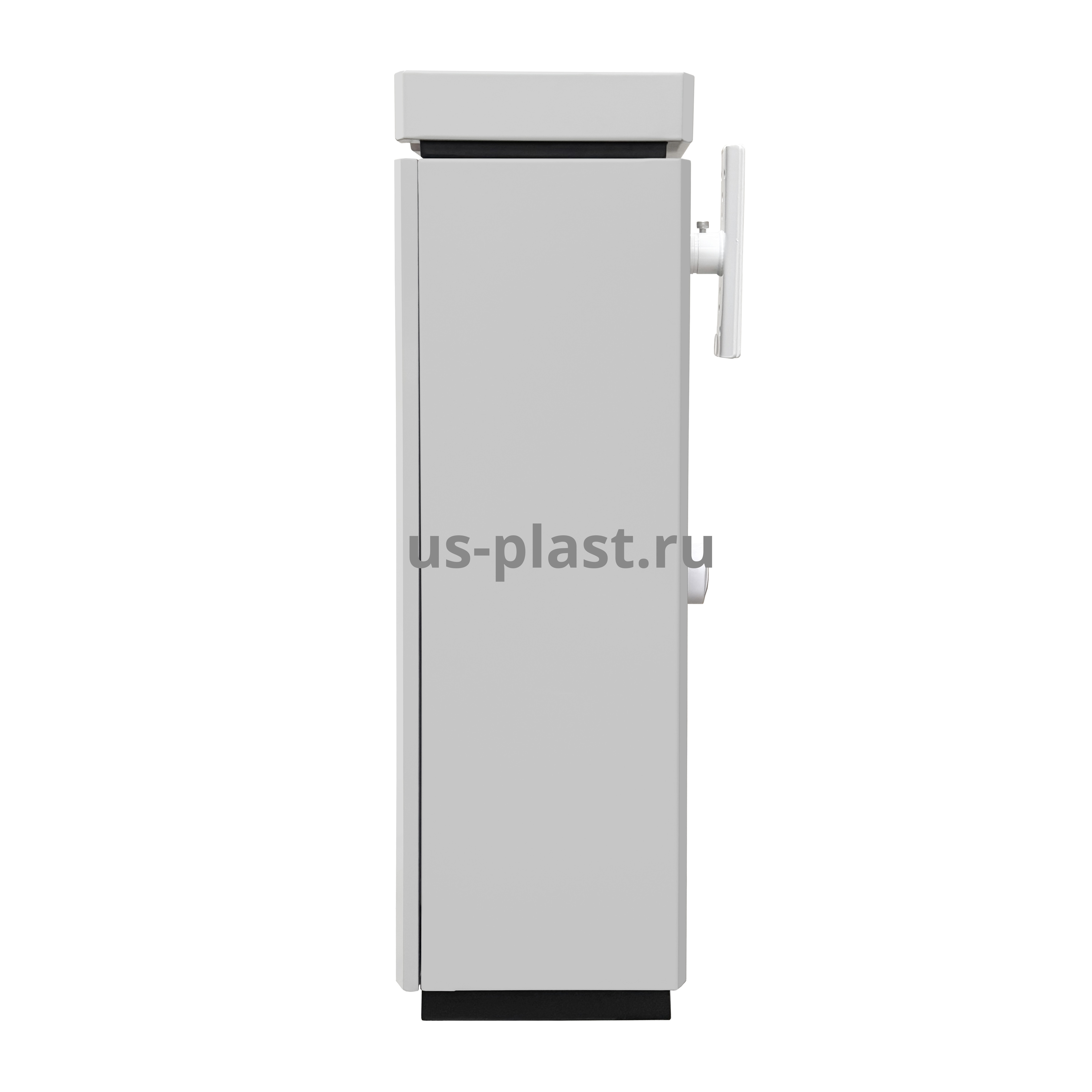 Karsun DZ-002 (6M) BATTERY автоматический шлагбаум с телескопической стрелой 6 м. Фото N5