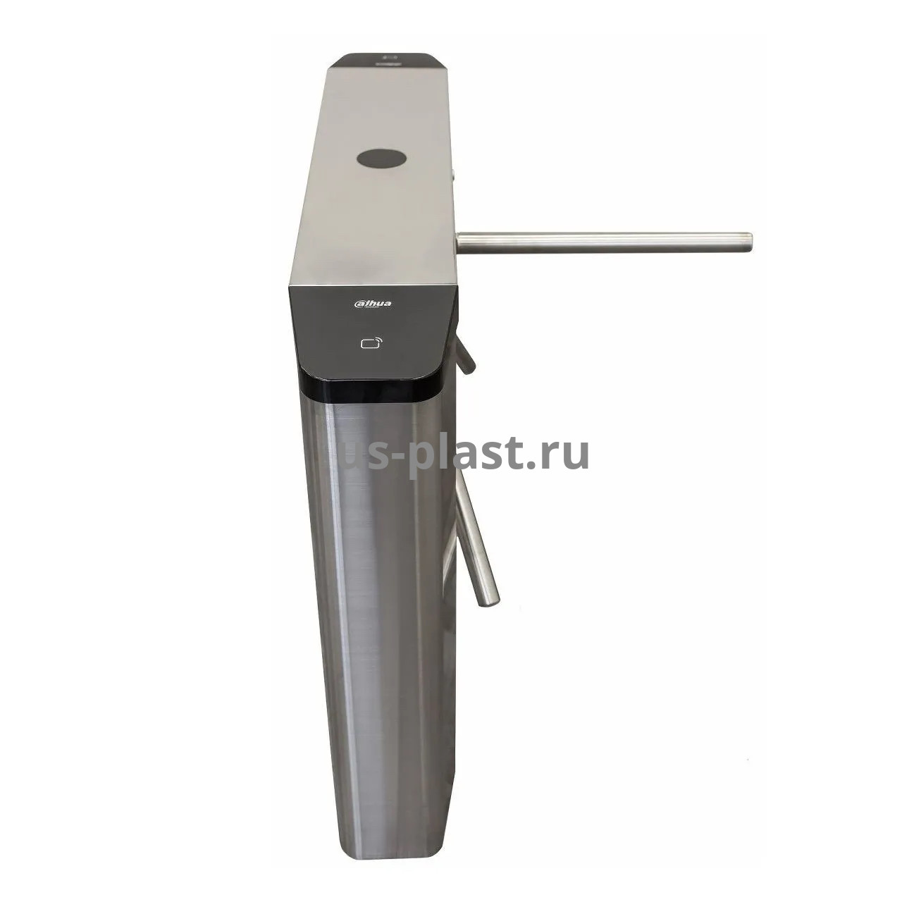Dahua DHI-ASGG120T (EM/MF) турникет трипод (электронная проходная) с контроллером и RFID считывателями. Фото N2