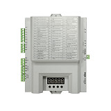 Ранее вы смотрели WS-Barrier DZ-132 Control board, плата управления шлагбаумом