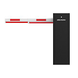 Hikvision DS-TMG300-DR(2.5-4.5m telescopic) автоматический шлагбаум с телескопической стрелой