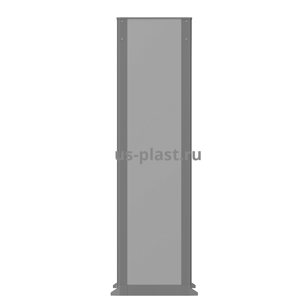 БЛОКПОСТ "ИМПУЛЬС" PC 3300 М, арочный стационарный металлодетектор. Фото N6