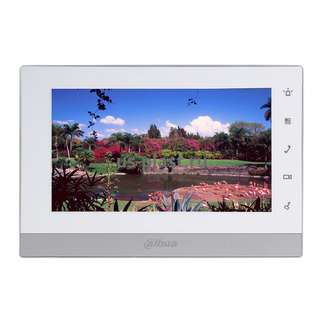 Dahua DHI-VTH1550CH-S2, IP видеодомофон