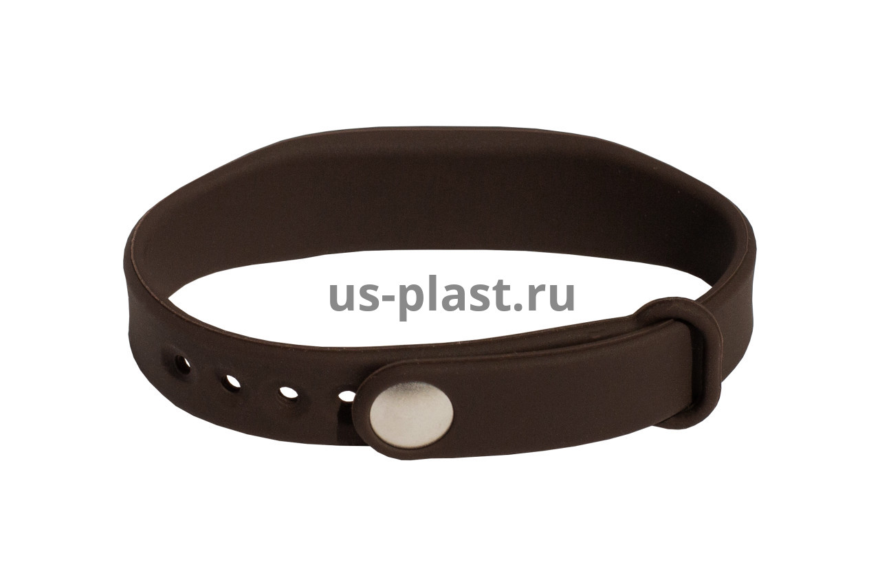 RFID браслеты. Фото N2
