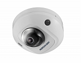 Hikvision DS-2CD2525FHWD-IWS(4mm) компактная IP-камера