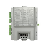 Ранее вы смотрели WS-Barrier DZ-2228 Control board, плата управления шлагбаумом