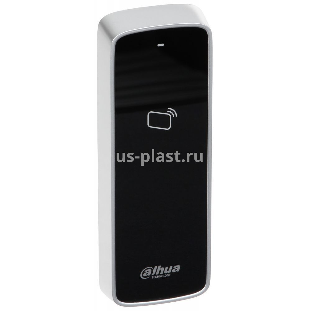 Dahua DHI-ASR1200D, RFID-считыватель карт доступа Mifare. Фото N2 в Санкт-Петербурге