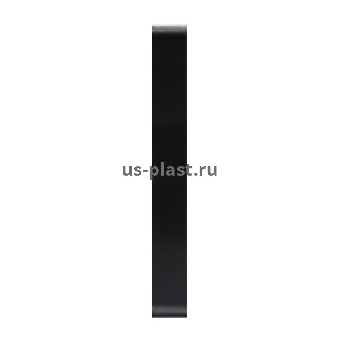 Бесконтактная кнопка выхода T7D (Black). Фото N7