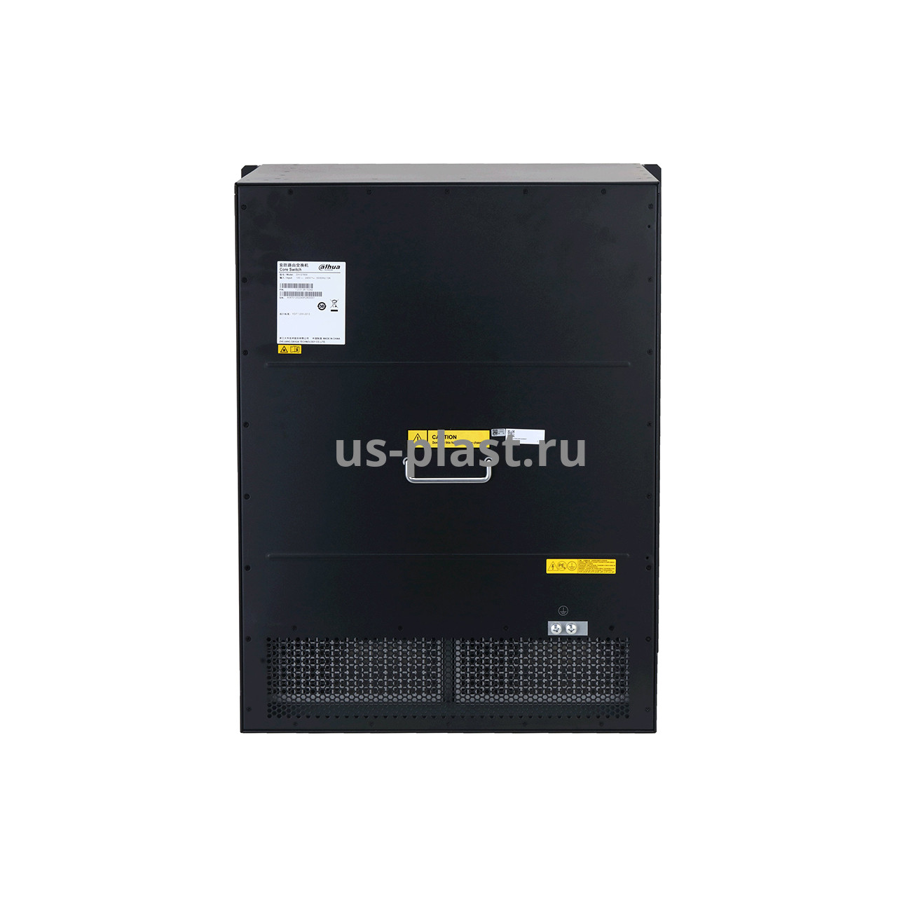 Dahua DH-S7806, коммутатор маршрутизации. Фото N3