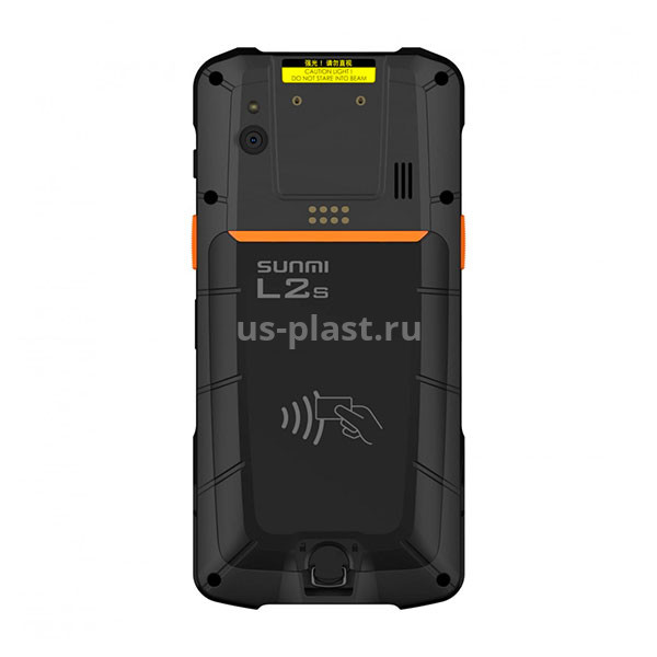 Терминал сбора данных MERTECH Sunmi L2S PRO 4/64. Фото N5
