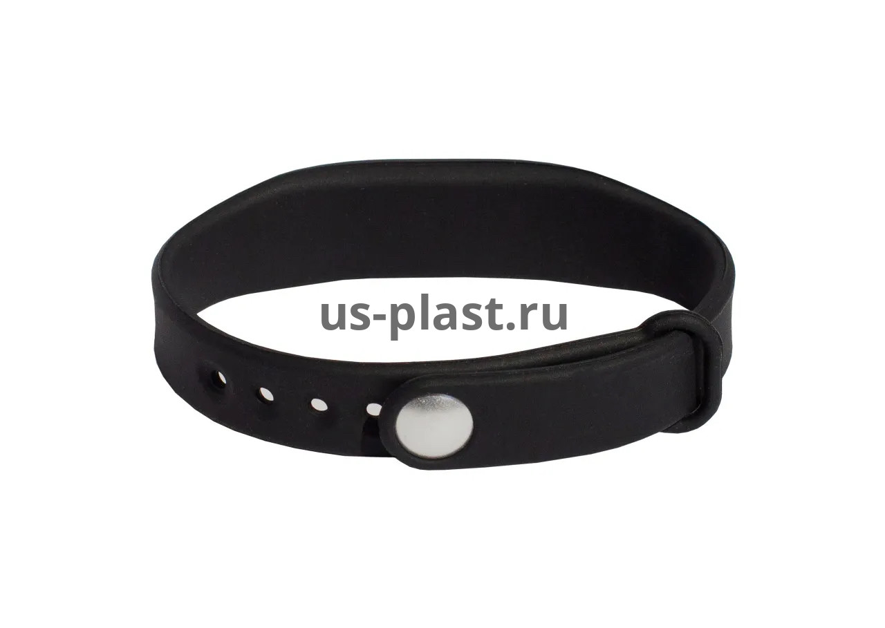 RFID браслеты. Фото N2