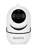 Ранее вы смотрели Falcon Eye MinOn, внутренняя купольная IP-видеокамера с Wi-Fi
