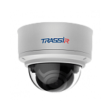 Ранее вы смотрели TRASSIR TR-D3183ZIR3 v3 2.7–13.5 (8Мп) уличная купольная IP-камера