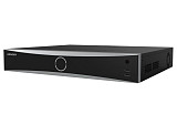 Ранее вы смотрели Hikvision DS-7716NXI-K4/16P, 16-канальный IP-видеорегистратор с PoE