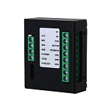 Ранее вы смотрели Dahua DHI-DEE1010B-S2, модуль расширения контроля доступа