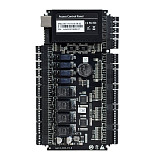 ZKTeco (TEMID) C3-400 Plus, сетевой контроллер СКУД для четырех дверей (односторонний доступ)