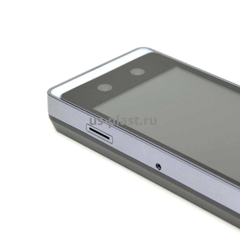 ZKTeco Horus E1-RFID [MF] биометрический терминал учета рабочего времени с распознаванием лиц и карт доступа. Фото N6