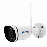 TRASSIR TR-D2221WDIR4W (2.8 мм) 2Мп уличная цилиндрическая IP-камера с Wi-Fi