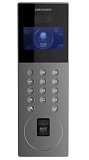 Ранее вы смотрели Hikvision DS-KD9203-FTE6, многоабонентная вызывная панель