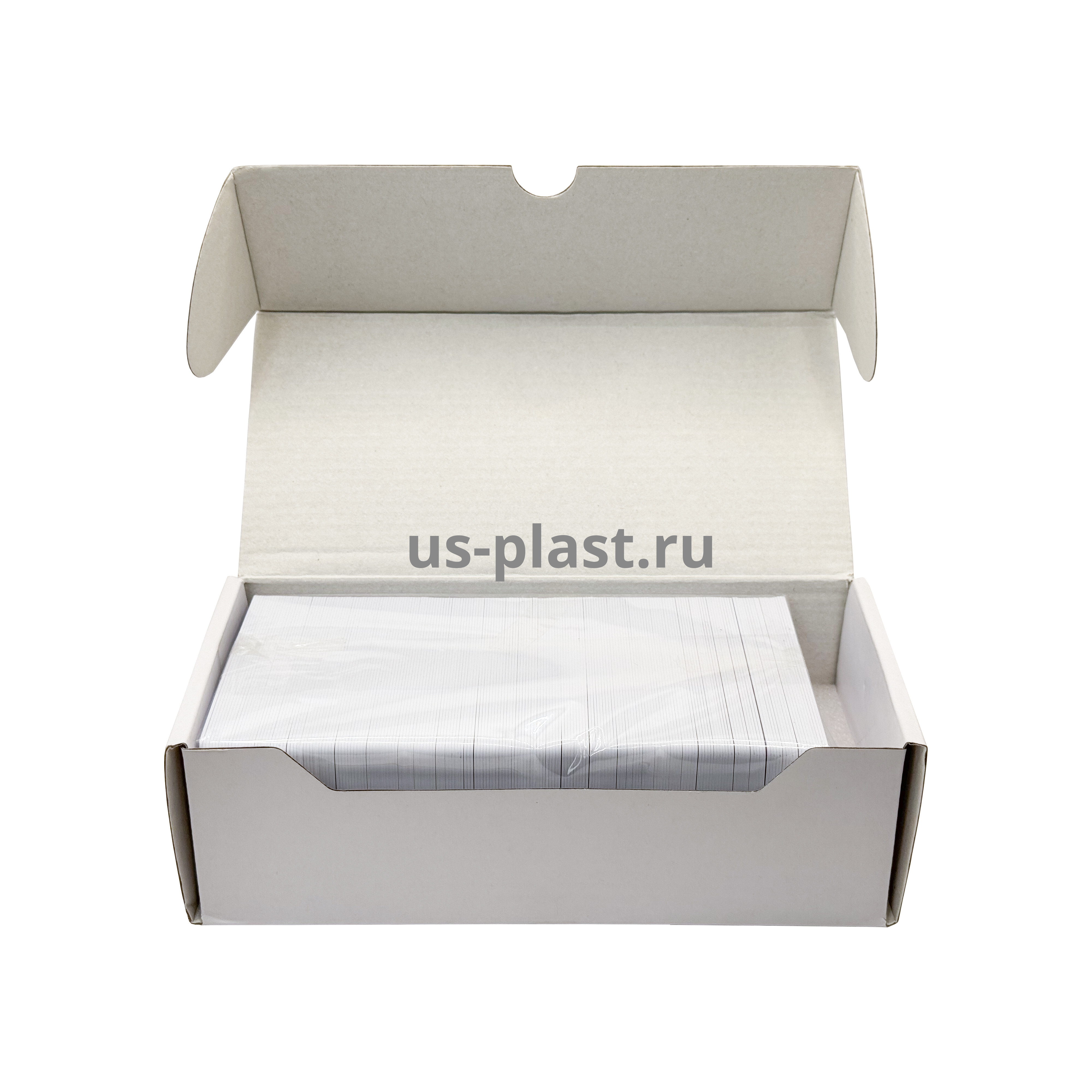 Смарт карта MIFARE Plus SE 1K 7B UID. Фото N5