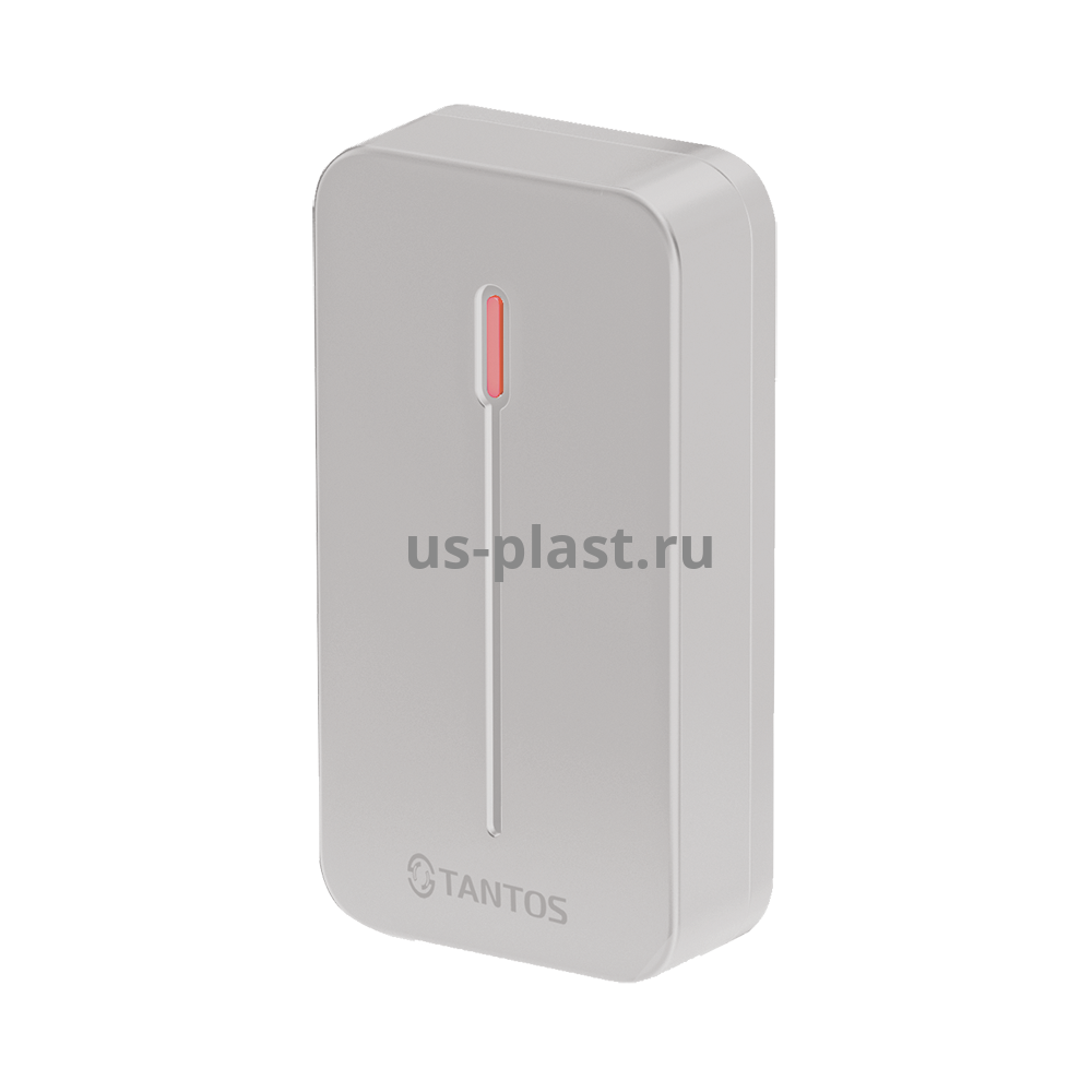 Tantos TS-RDR-E mini (серый) считыватель карт EM-Marine