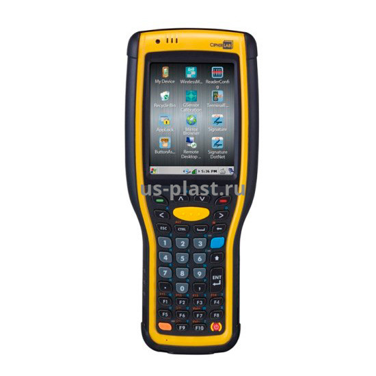 Терминал сбора данных CipherLab 9700 A973A3G2N52U1 в Санкт-Петербурге