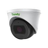 Ранее вы смотрели Tiandy TC-C35SS Spec:I3/A/E/Y/M/S/H/2.7-13.5mm/V4.0, 5Мп уличная купольная IP-камера