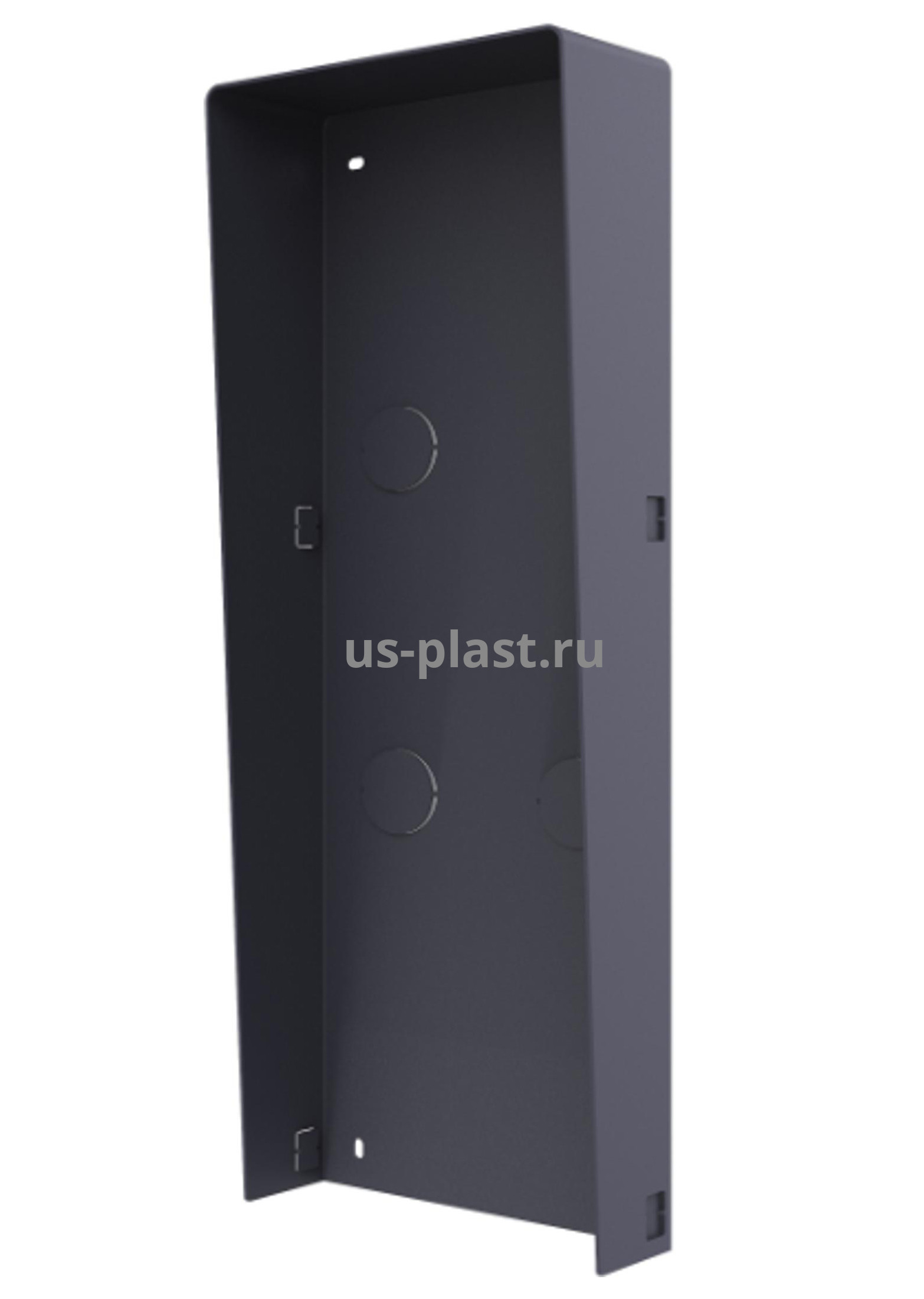 Hikvision DS-KABD8003-RS3, защитный козырек