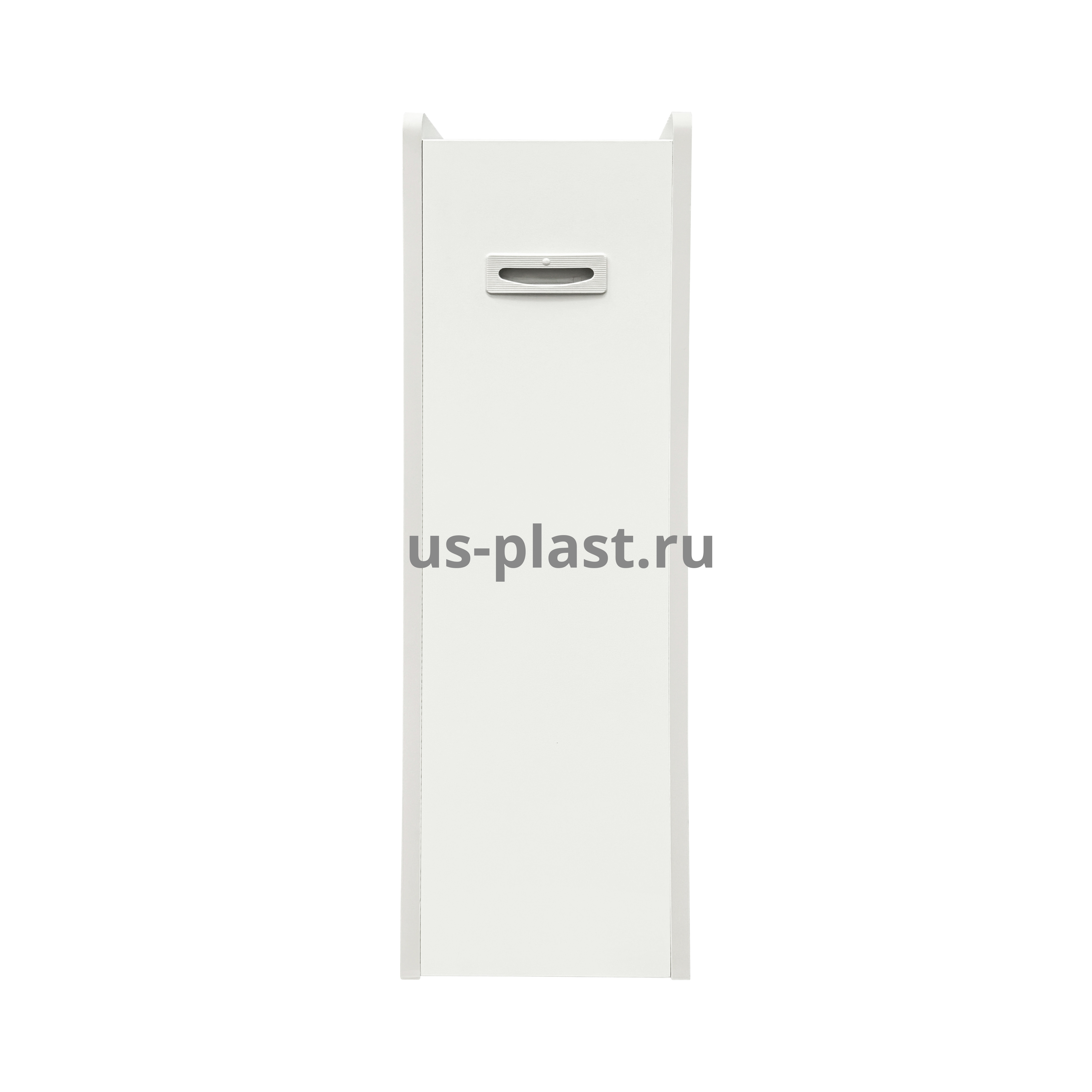 Тумба досмотровая JTC-02 (Grey) для арочного металлодетектора. Фото N4