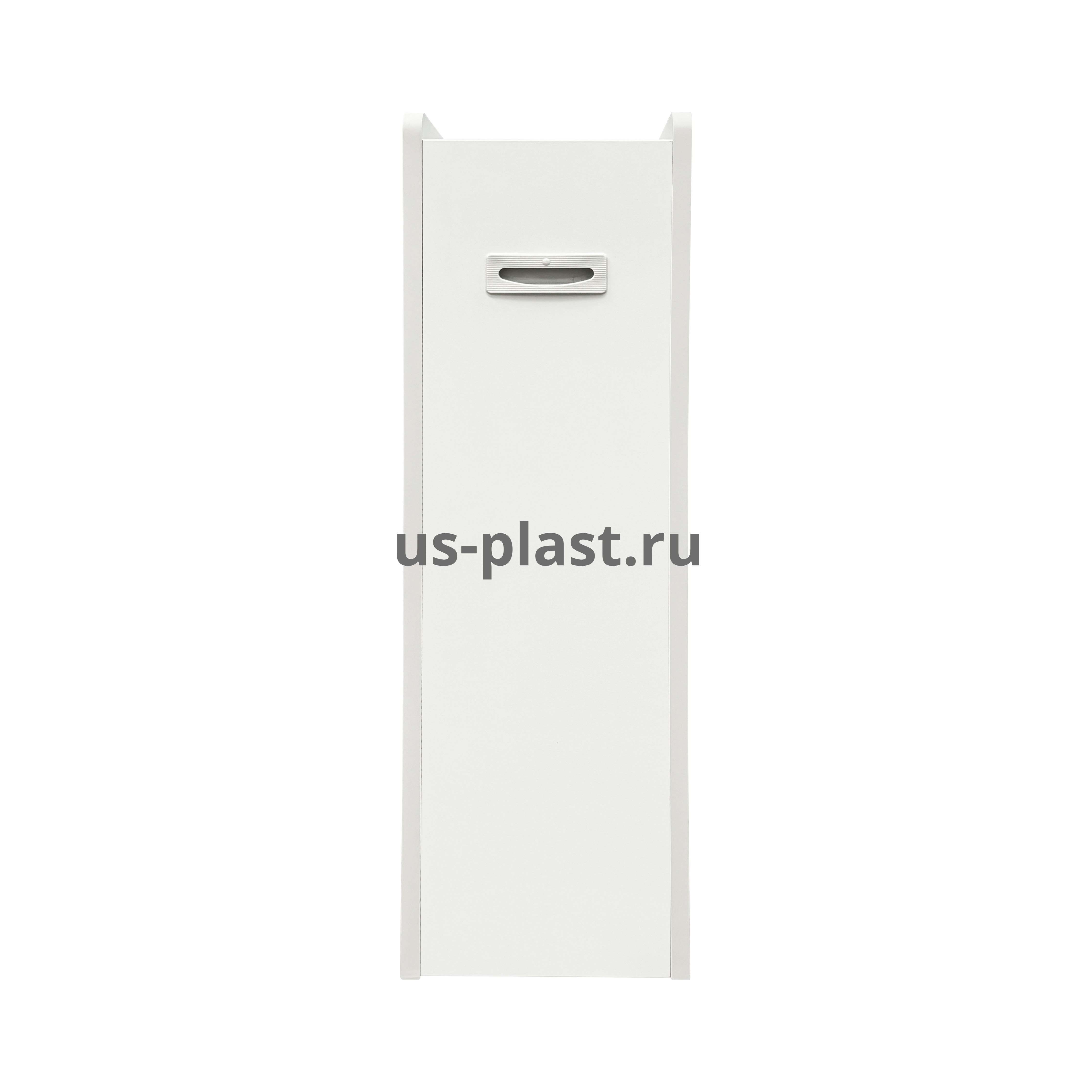 Тумба досмотровая JTC-02 (Grey) для арочного металлодетектора. Фото N4