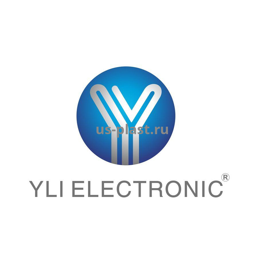 Yli Electronic YK-168N, считыватель карт EM-Marine с клавиатурой. Фото N2