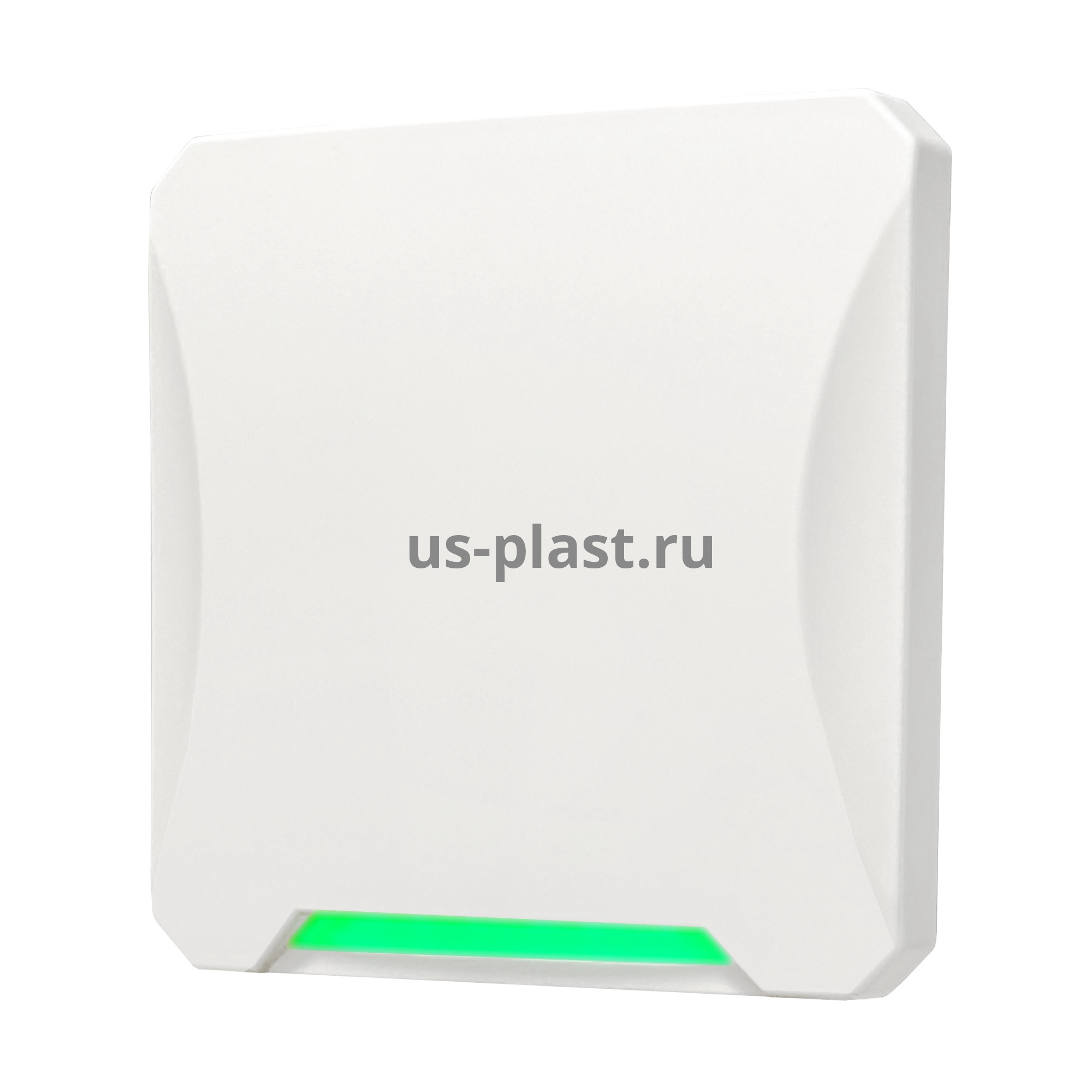 RFID шлагбаум Dahua (комплект UHF KIT) с двухсторонним движением. Фото N7