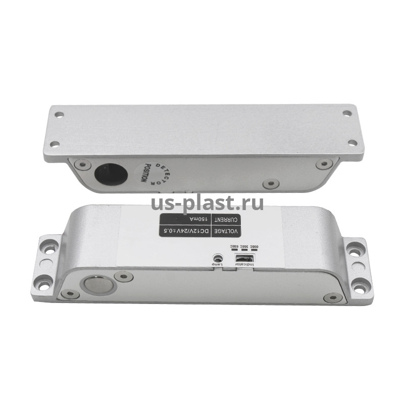 Накладной соленоидный электромеханический замок BL-3000