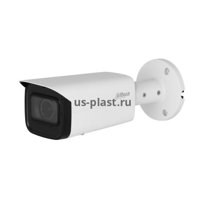 Dahua DH-IPC-HFW3241TP-ZS-S2, 2Мп уличная цилиндрическая IP-камера