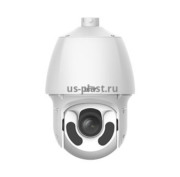 Uniview IPC6622SR-X25-VF, 2Мп уличная поворотная PTZ IP-камера. Фото N2