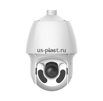Uniview IPC6622SR-X25-VF, 2Мп уличная поворотная PTZ IP-камера. Фото N2
