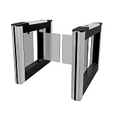 ZKTeco Saturn-S1000 Plus (900 мм) скоростной турникет с распашными створками