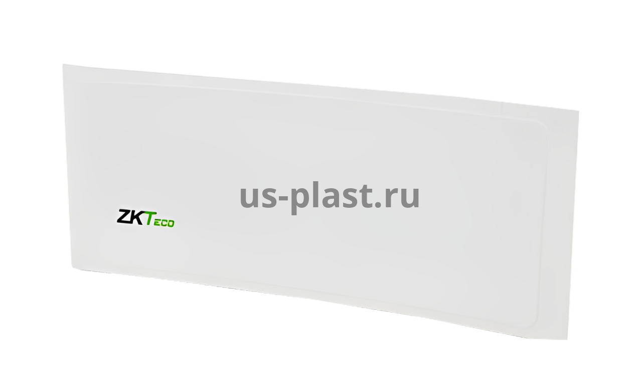 ZKTeco CMP200KIT PRO, комплект СКУД со шлагбаумом и въездом по UHF меткам. Фото N6