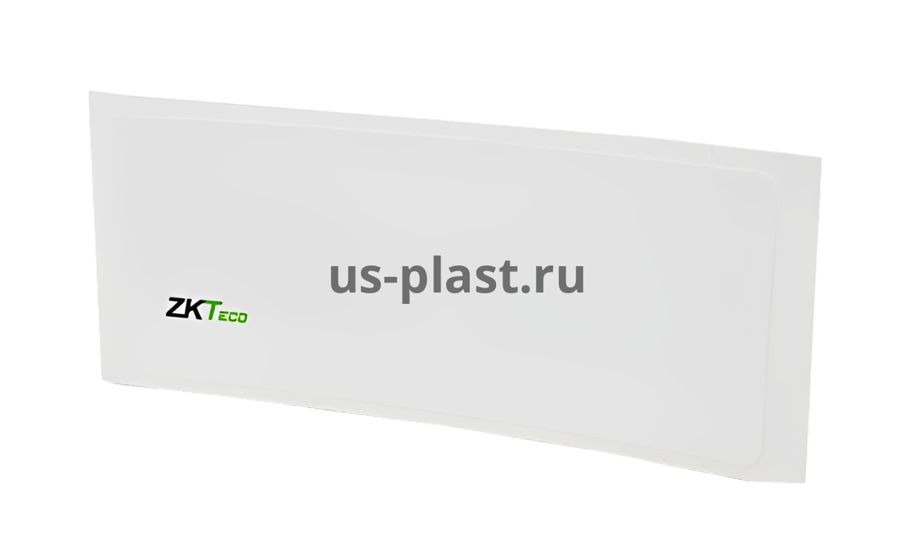 ZKTeco CMP200KIT PRO, комплект СКУД со шлагбаумом и въездом по UHF меткам. Фото N6