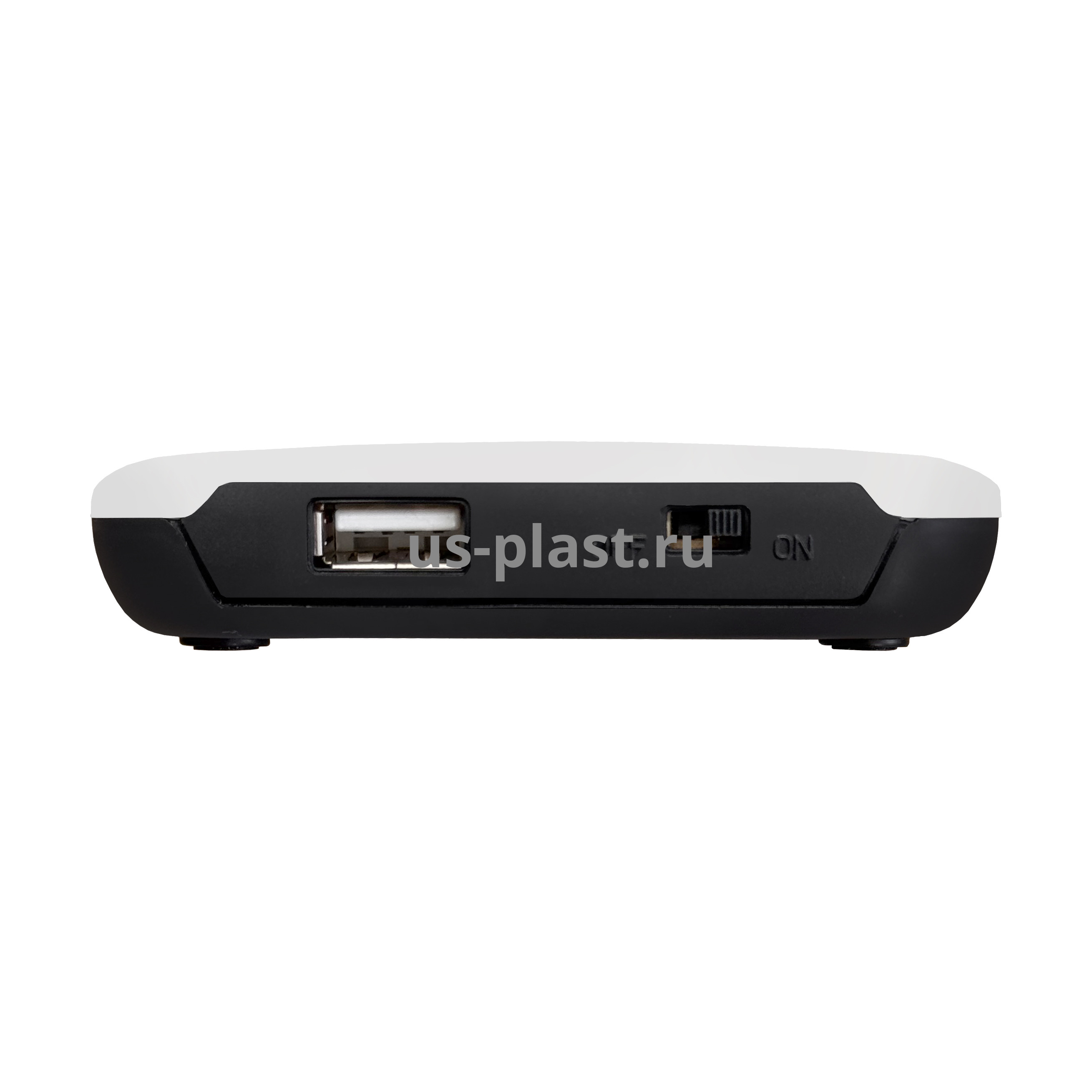 Настольный USB считыватель-кодировщик UHF-05 (860–960 MГц). Фото N4
