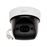Ранее вы смотрели Dahua DH-SD29204UE-GN-W, 2Мп купольная поворотная PTZ IP-видеокамера с Wi-Fi