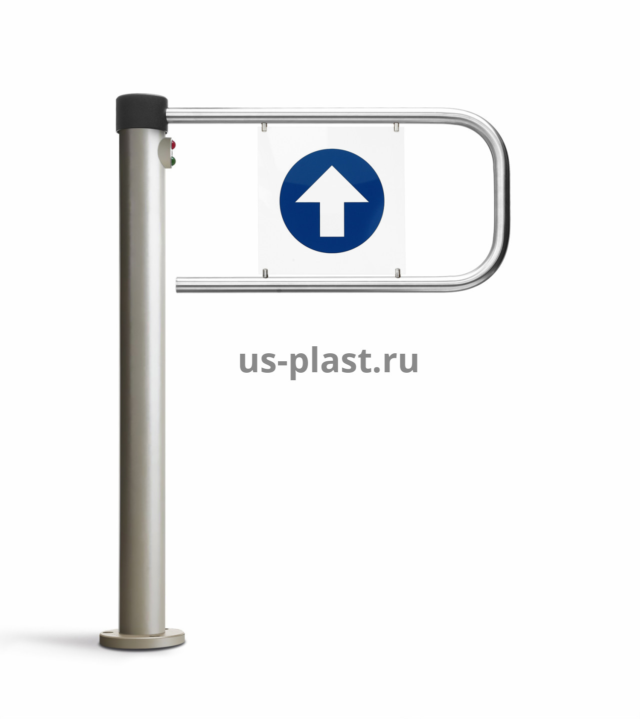 PERCo-WHD-05R, стойка электромеханической калитки в Санкт-Петербурге