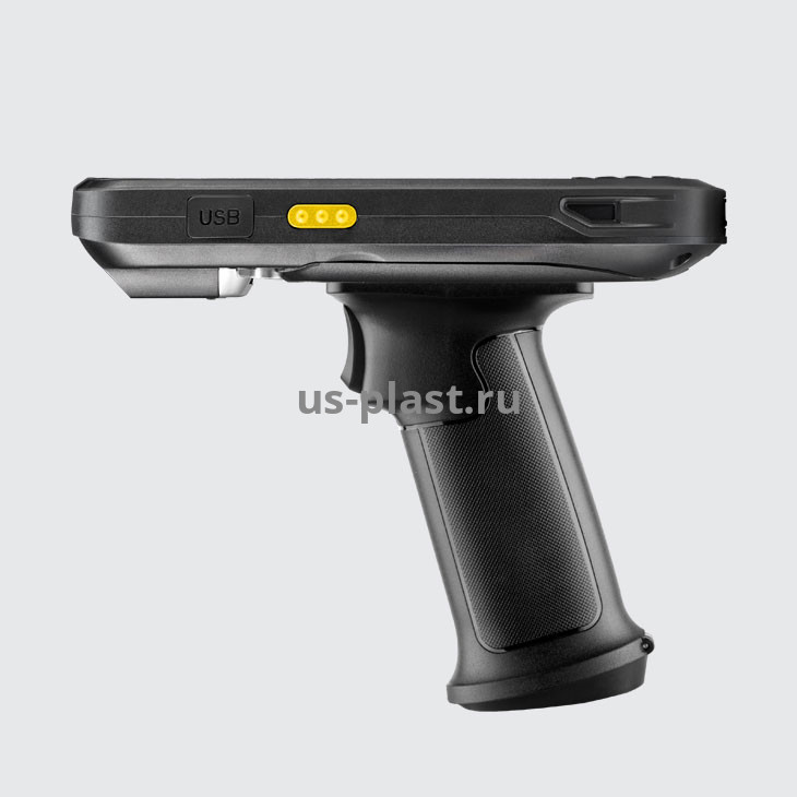 Терминал сбора данных Chainway C6000 C6000AEA10-T1. Фото N5