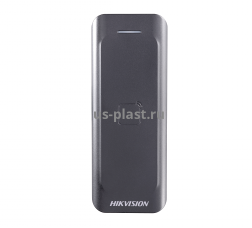 Hikvision DS-K1802E, считыватель EM карт