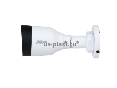 Dahua DH-IPC-HFW1239S1P-LED-0280B-S5, 2Мп уличная цилиндрическая IP-камера. Фото N3 в Санкт-Петербурге