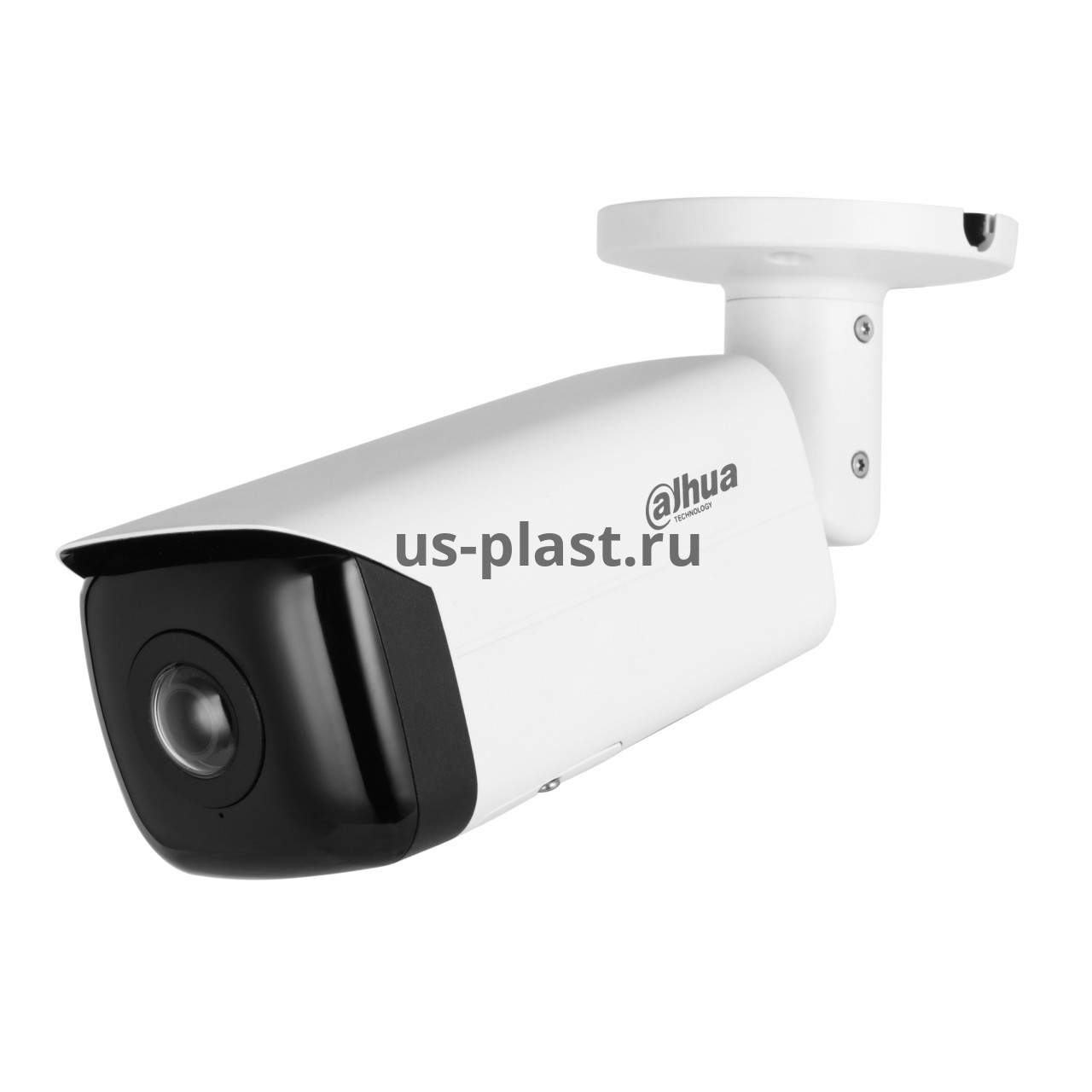 Dahua DH-IPC-HFW3441TP-AS-P, 4Mп уличная цилиндрическая IP-камера