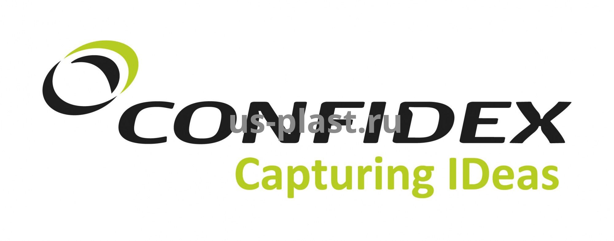 Confidex Ironside Micro NFC, NTAG213 (3001300). Фото N2