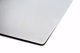 Матовая стальная пластина для пресс-ламинатора (210x297) 0,8 мм