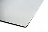 Матовая стальная пластина для пресс-ламинатора (210x297) 0,8 мм
