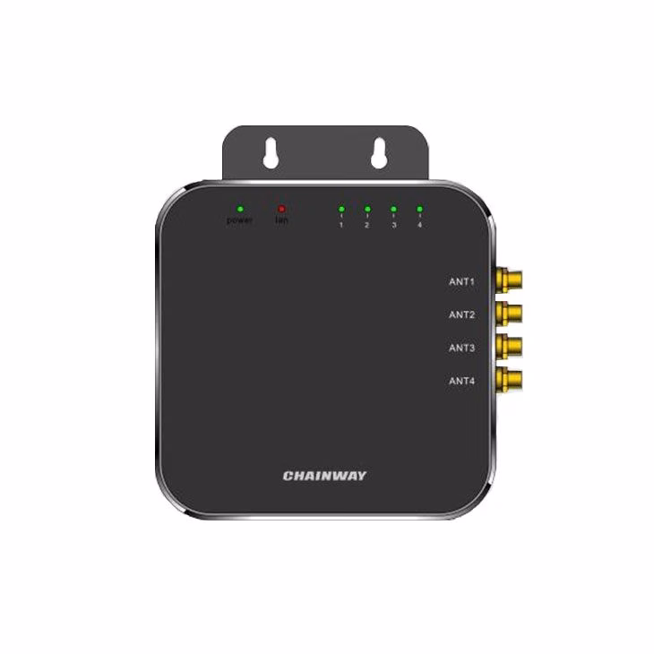 Считыватели UHF RFID меток