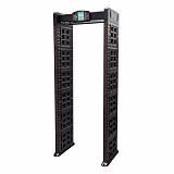 Aoyodi VO-1618, арочный стационарный металлодетектор, помехозащищенный